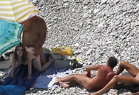 Красиве порно Подвійне проникнення пляж вуайеріст порно російські