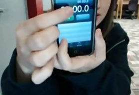 Ви можете бачити, що вона кінчає, 02:58 ? ви можете дивитися порно відео Міс Росія