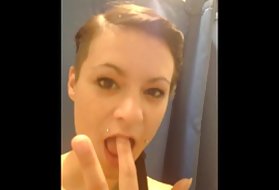 Студенти російське порно самі Січ в дер-порно відео стоїть раком