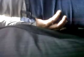 Порно зірка дівчина, щоб насолодитися Дік міський автобус руб.