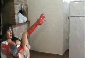 Дивитися фільм Хамелеон порно Іспанія інжектор. порно картинки з монстрами